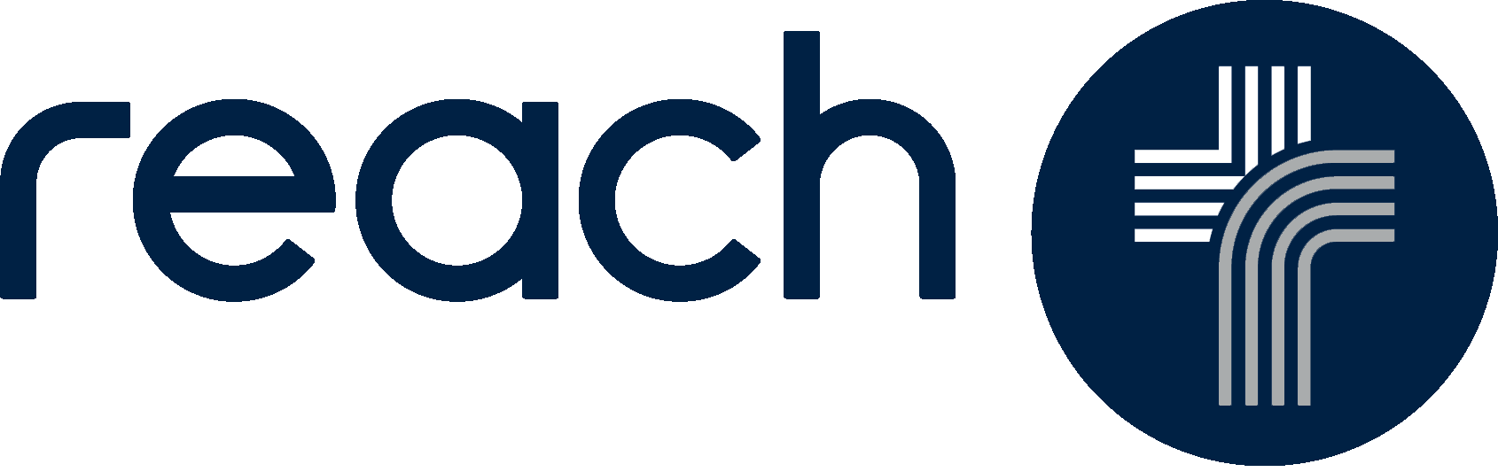 Contact Us Reach Church